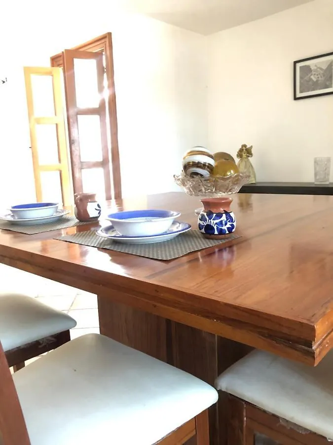 Linda Casa Βίλα Κανκούν 0*,