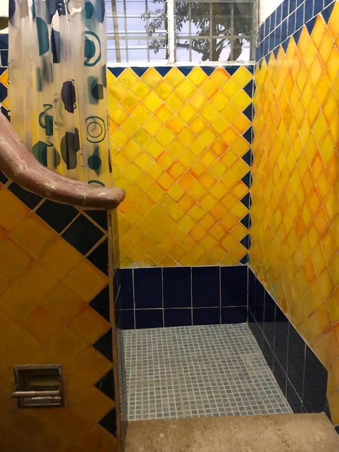 Linda Casa Βίλα Κανκούν 0*,