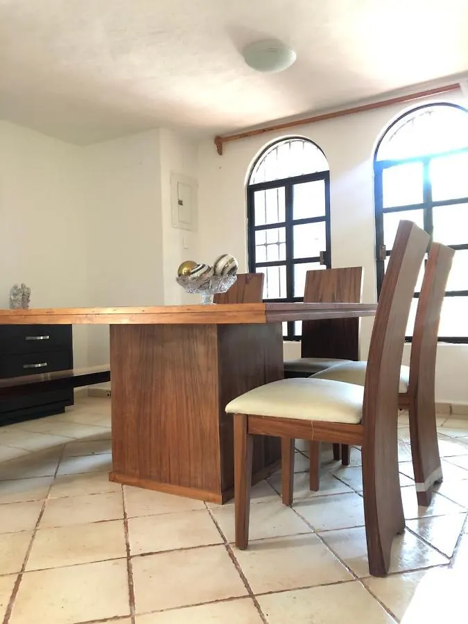 Linda Casa Βίλα Κανκούν 0*,