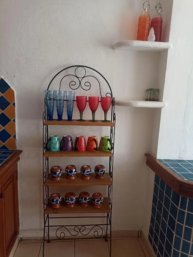 Σπίτι διακοπών Linda Casa Βίλα Κανκούν Μεξικό