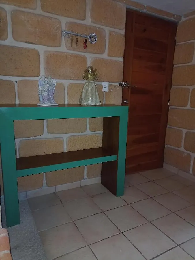 Σπίτι διακοπών Linda Casa Βίλα Κανκούν Μεξικό