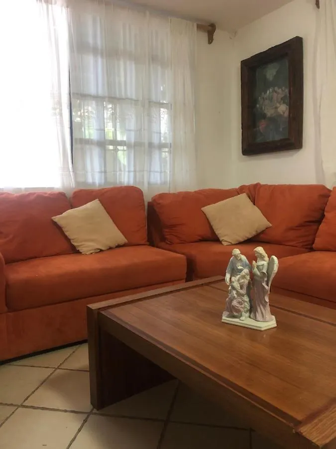 Linda Casa Villa Cancun