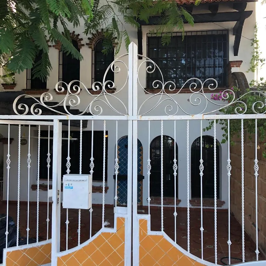 Holiday home Linda Casa Villa Cancun