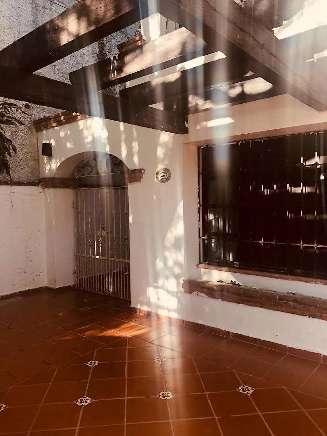 Linda Casa Villa Cancun Holiday home
