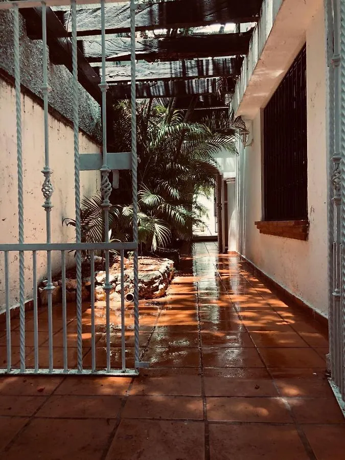 Holiday home Linda Casa Villa Cancun