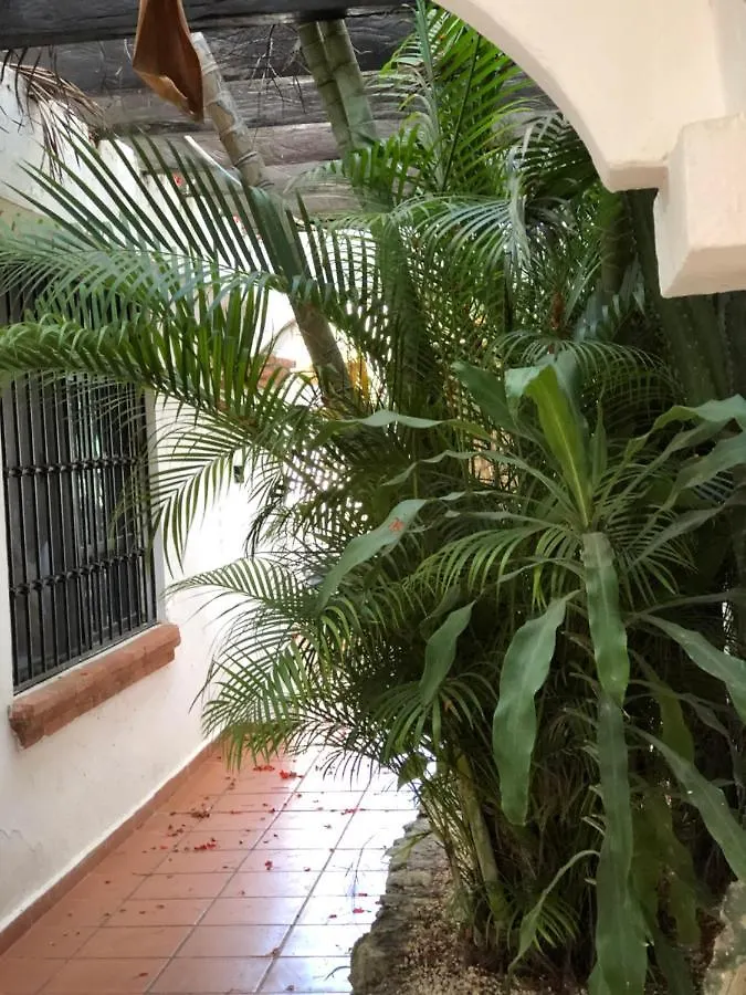 Linda Casa Villa Cancun 0*,  Mexico