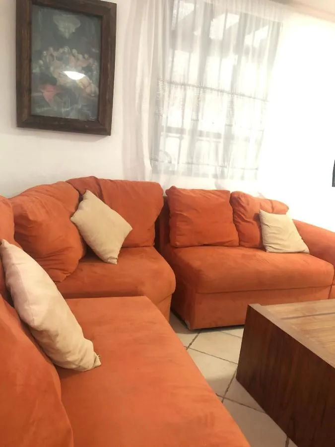 Holiday home Linda Casa Villa Cancun Mexico