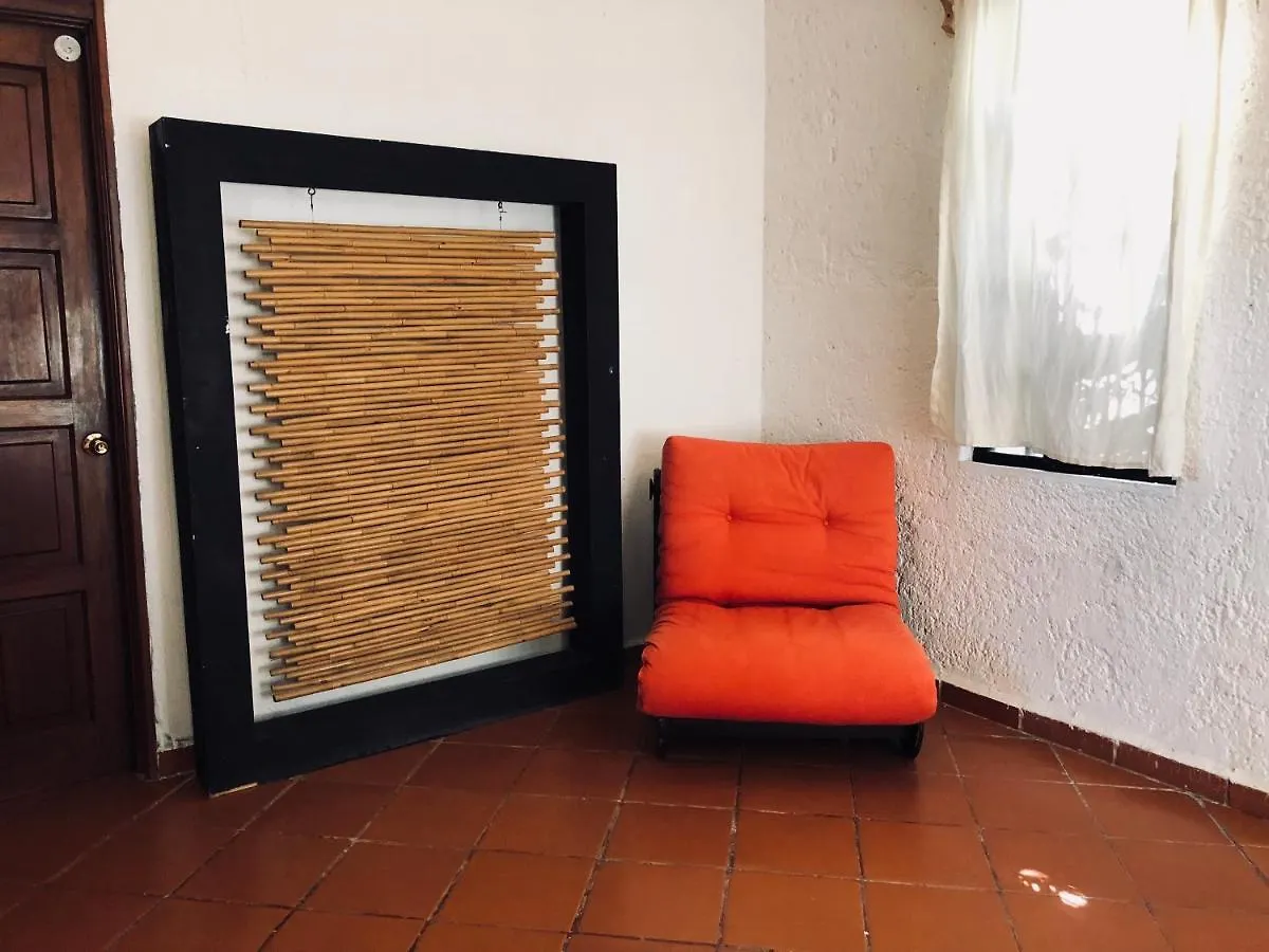 Linda Casa Villa Cancun