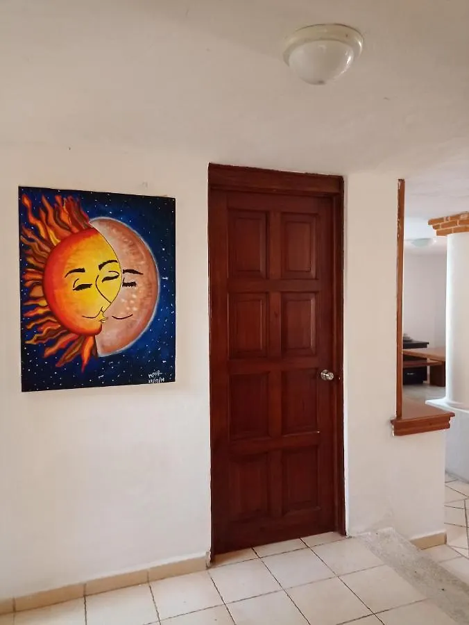 Linda Casa Villa Cancun