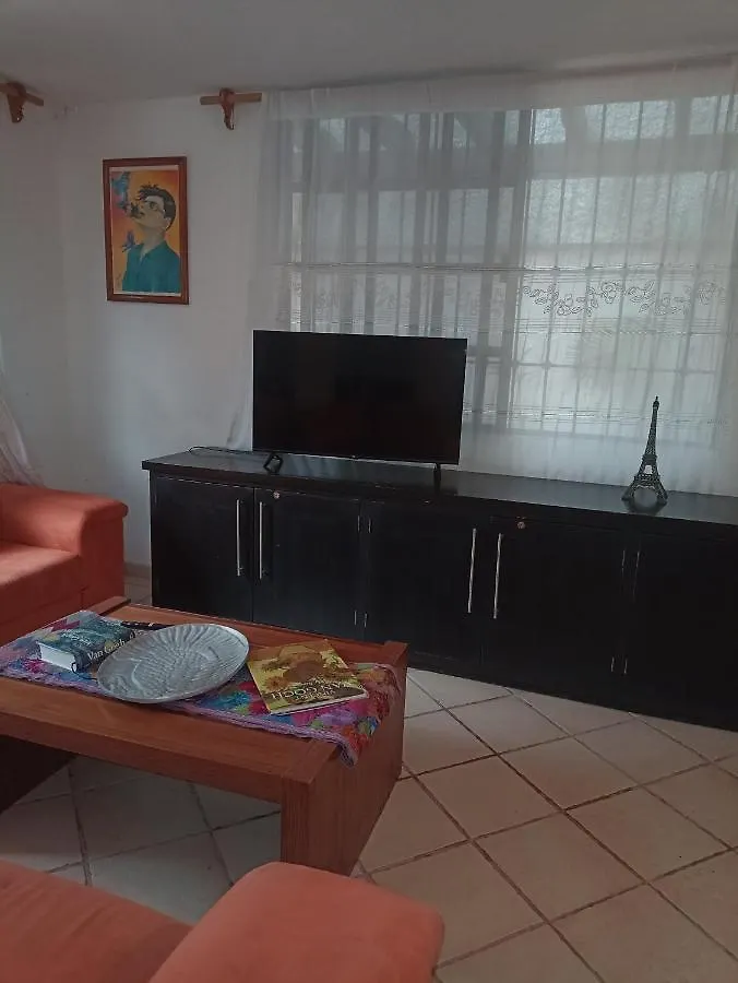 Holiday home Linda Casa Villa Cancun