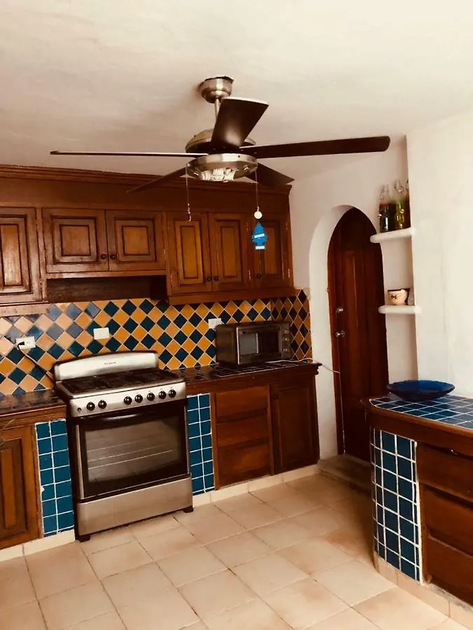 Linda Casa Villa Cancun Holiday home