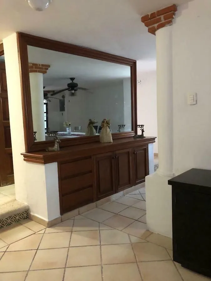 Holiday home Linda Casa Villa Cancun