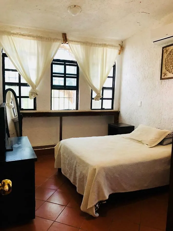 Linda Casa Villa Cancun