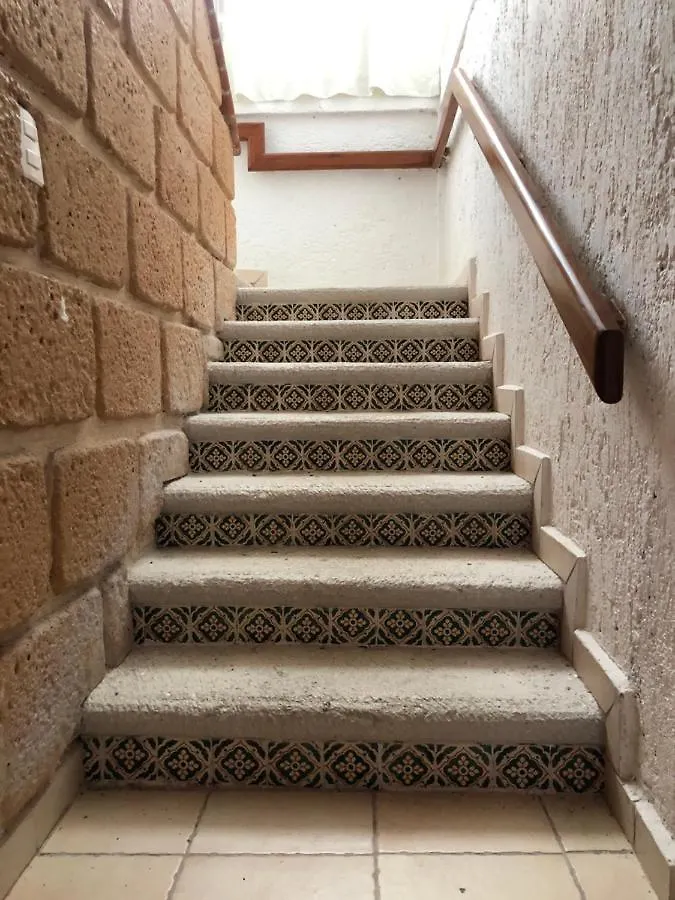 칸쿤 Linda Casa 빌라 펜션