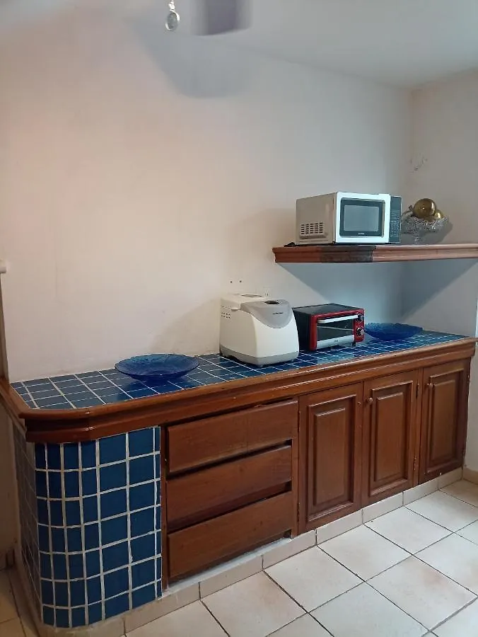펜션 칸쿤 Linda Casa 빌라